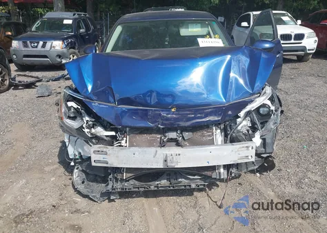 2019 Nissan Altima S z USA, uszkodzony, nr VIN 1N4BL4BV1KC161996